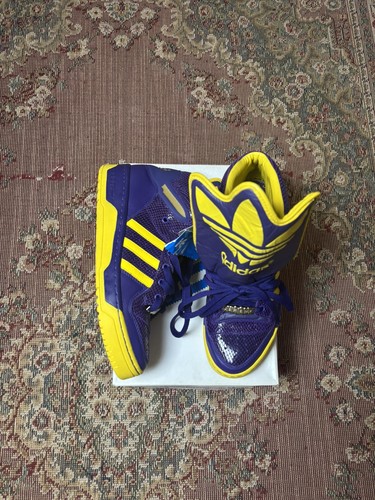 Adidas jeremy scott - adidas,