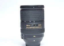 Nikon AF-S DX NIKKOR 18-300mm