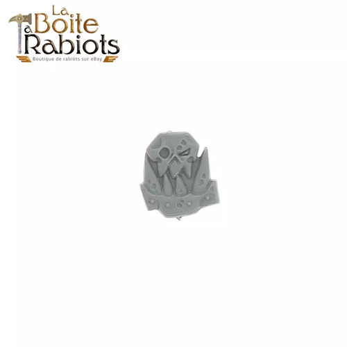 Warhammer the old - world,