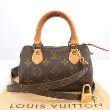 Borsa mano louis vuitton lv - borsa, a