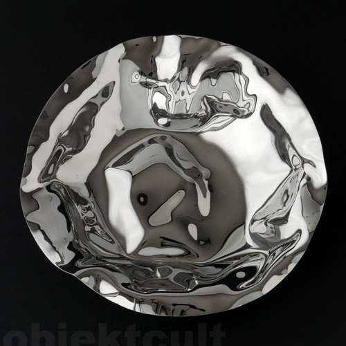 Alessi ciotola acciaio - , inox
