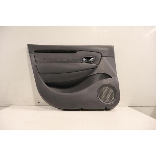Pannello int porta ant sx - pannello,
