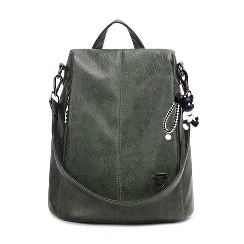 Donna borsa zaino elegante - donna,