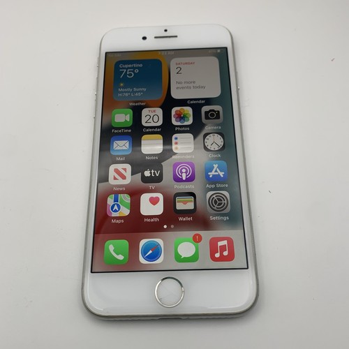 Apple iphone a1863 - 8,