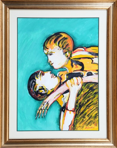 Remo brindisi 1918 1996 - remo, 1918-1996