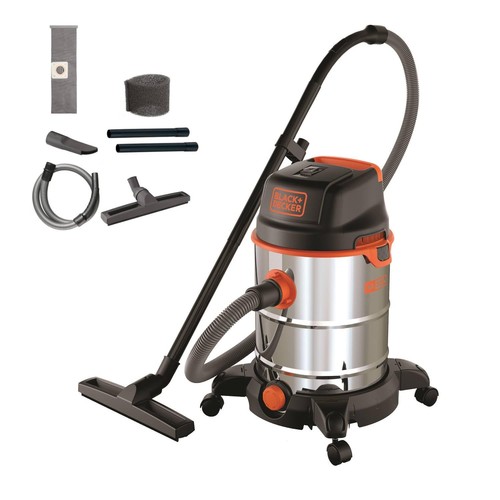 Aspiratore solidi liquidi - aspiratore,
