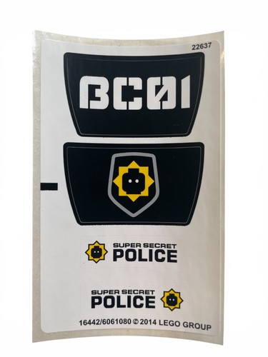 Nuovo lego foglio - nuovo, |