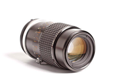 Nikon micro nikkor 105 - nikon, micro-nikkor