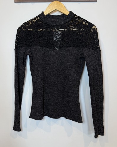 Top vintage abercrombie - vintage,