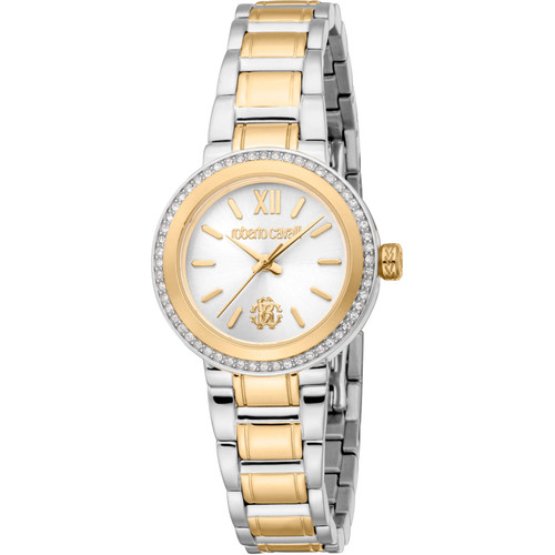 Orologio roberto cavalli - orologio,