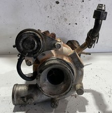 TURBINA TURBO PER IVECO Daily 4° Serie diesel 3000 (06>14)