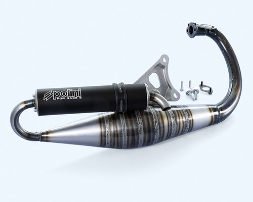 Marmitta polini for - marmitta,