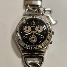 Orologio Swatch Irony Chrono