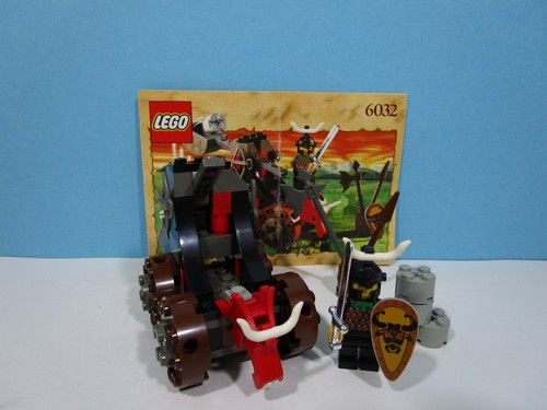 Lego system cavalieri castle - lego®,