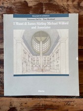 I musei di James Stirling