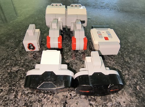 Lego ev3 color 2 - lego, &
