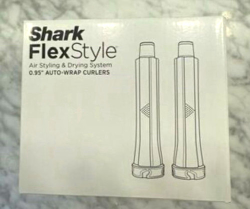 Shark flexstyle set di - shark,