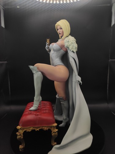 Emma frost sfw - frost, figure