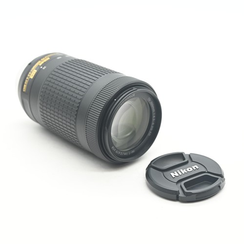 Nikon nikkor 300 - nikon, mm