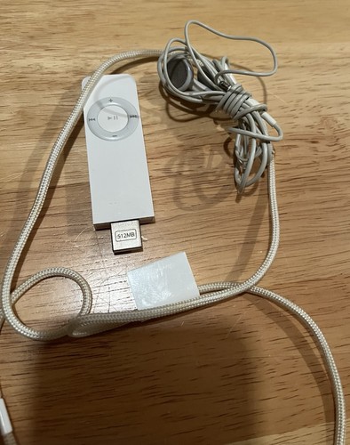 Apple ipod shuffle a1112 - apple,