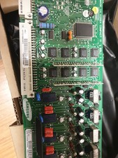 SAMSUNG SCHEDA 8 SLI PER CENTRALE  DCS COMPACT  - OFFICESERV  KP70D