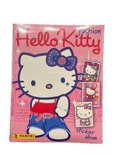 Hello Kitty Fashion: Sealed