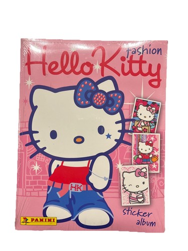 Hello kitty fashion - kitty, fashion: