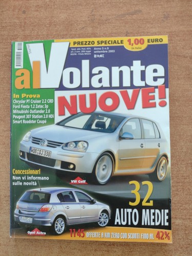 Volante auto medie - volante,