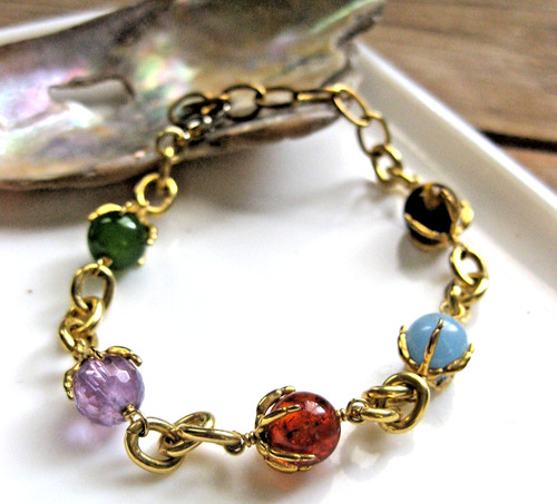 Chan luu collana bracciale - chan,