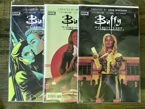 Buffy the vampire - buffy, slayer