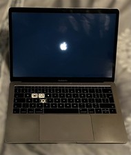 Apple MacBook Pro • 13.3”
