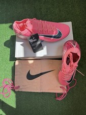 Soccer Cleats - Mercurial Vapor 16 - Size 8.5 Men US - Box and Bag Included