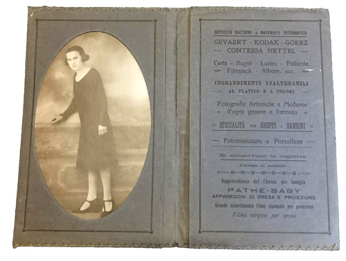 Foto anni studio - anni,