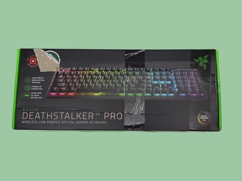 Razer deathstalker v2 - razer,