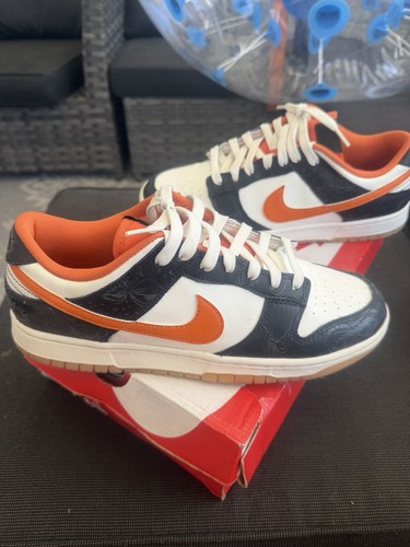 Nike dunk low retro prm - dunk,