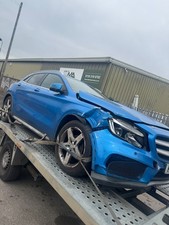 MERCEDES GLA 2.1 X156 2014