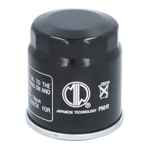 Filtro olio meiwa pgo buggy - meiwa,