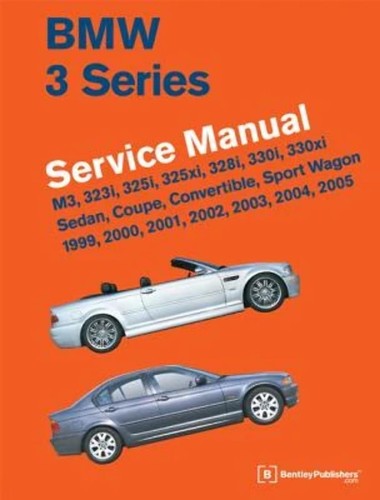 Bmw series service - bmw, 3