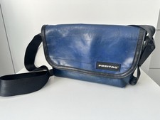 Borsa a tracolla Friday Blu