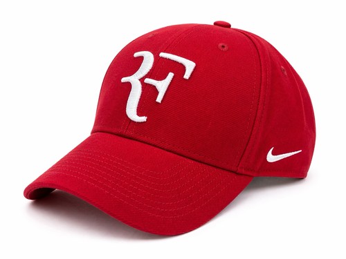 Nike cap roger - cap, federer