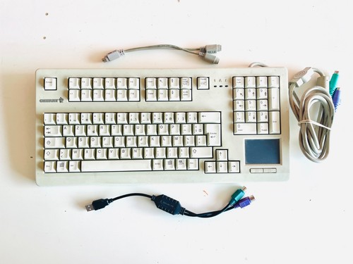 Cherry 11900 keyboard - 11900,