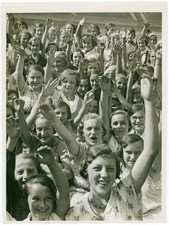 Ragazzo ragazza donna BDM