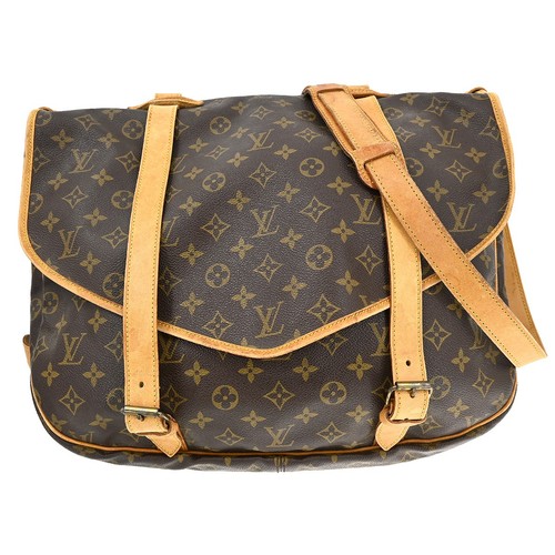 Borsa messenger best02 - messenger, louis