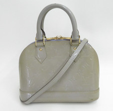 Autentica borsa a mano Louis