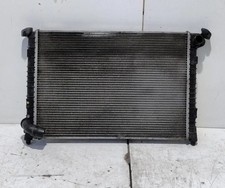 17107535902 RADIATORE per MINI CABRIO (R52) (07/04>03/09<) COOPER 1710750971405