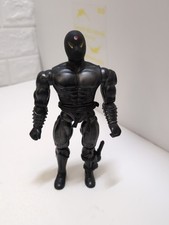 Super Ninja Invisible Warriors