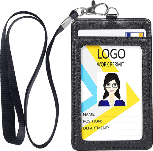Porta badge - badge, da