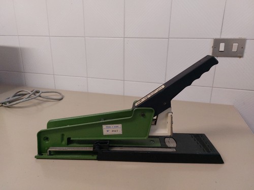 Cucitrice professionale rapid - cucitrice,