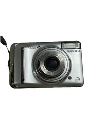 Fujifilm FinePix A Series A700