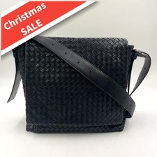 Borsa a tracolla Bottega